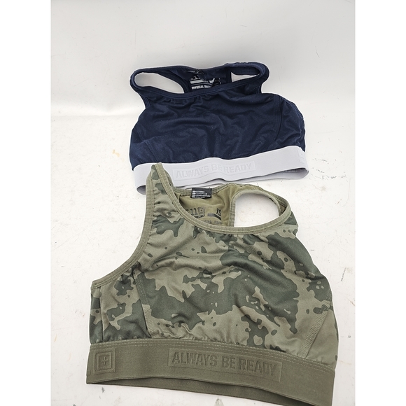 5.11 Tactical Other - 5.11 Tactical Sports Bra 2-Pack